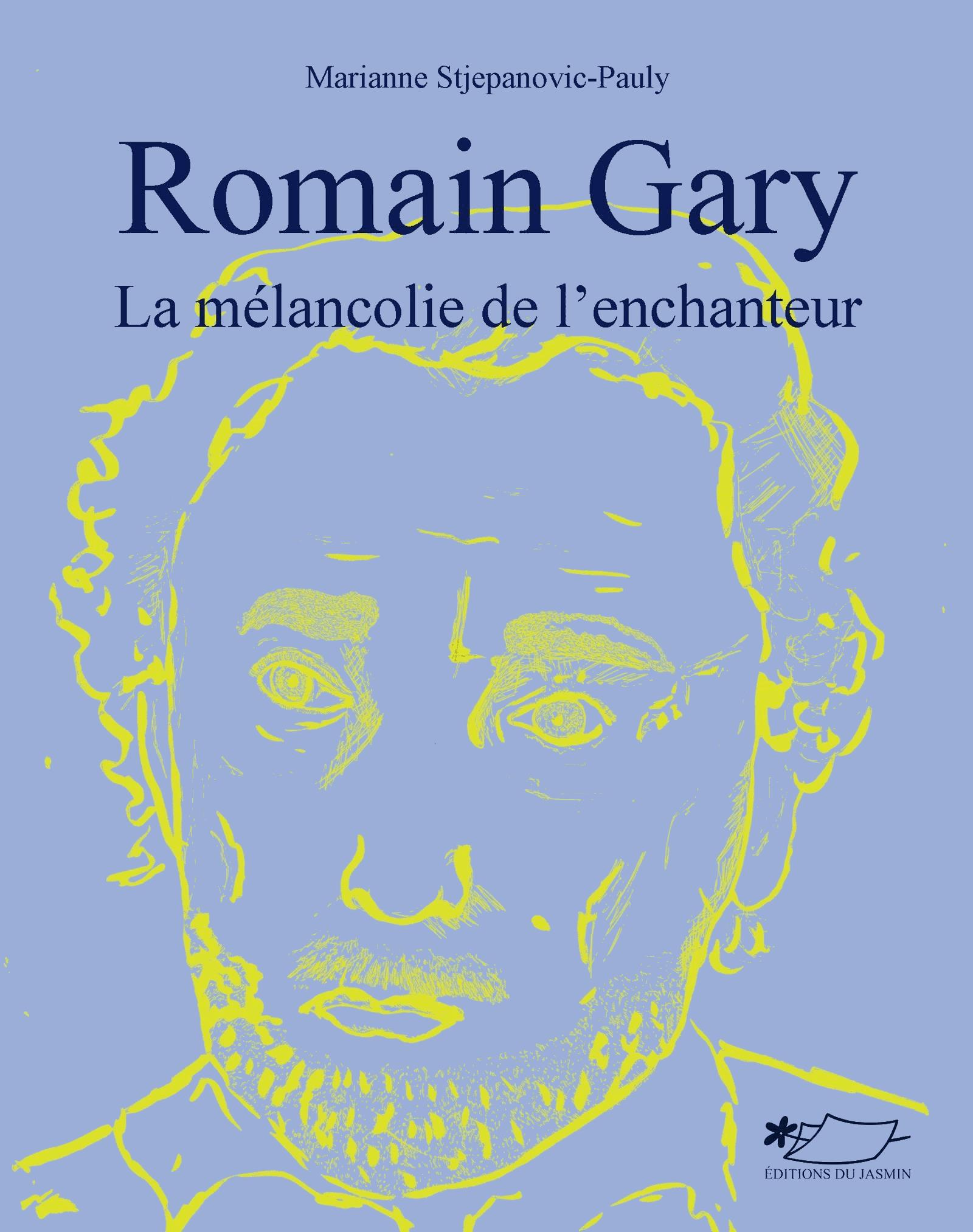 Romain Gary