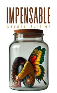 Impensable - Gisèle Juillet - ebook
