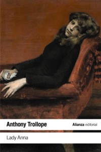 Lady Anna - Trollope Anthony - ebook