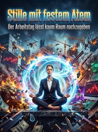 Stille mit festem Atem - Riva Ritter - ebook