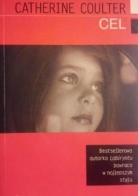 Cel - Catherine Coulter - ebook