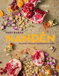 Nandên - Pary Baban - ebook