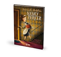Dziennik śledztwa Nancy Parker - Lee Julia - książka
