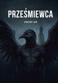 Prześmiewca - Vin Vincent - ebook