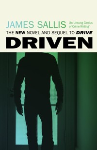 Driven - James Sallis - ebook