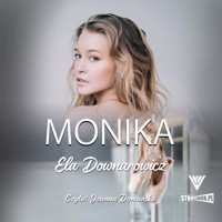 Monika - Downarowicz Ela - ebook + audiobook