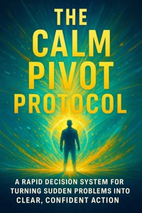 The Calm Pivot Protocol - Mark Carl - ebook