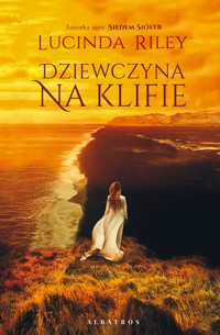 Dziewczyna na klifie - Lucinda Riley - audiobook + książka
