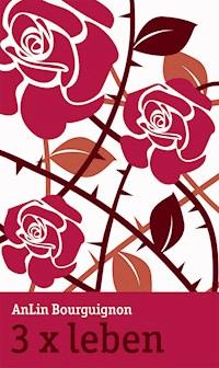 3 x leben - AnLin Bourgouignon - ebook