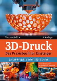 3D-Druck - Thomas Kaffka - ebook