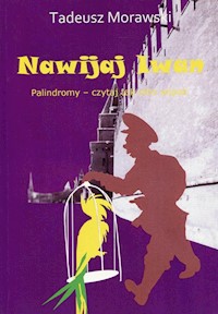 Nawijaj Iwan - Tadeusz Morawski - książka