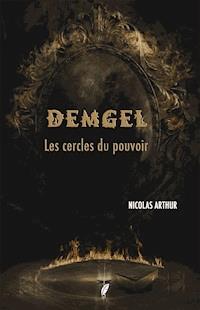 Demgel - Nicolas Arthur - ebook