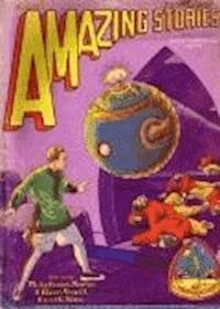 The Airlords of Han - Philip Francis Nowlan - darmowy ebook