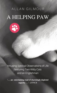 A HELPING PAW - Allan Gilmour - ebook