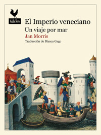 El Imperio veneciano - Jan Morris - ebook