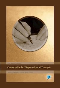 Osteopathische Diagnostik und Therapie - John Martin Littlejohn - ebook