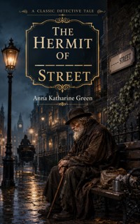 The Hermit Of ——— Street - Anna Katharine Green - ebook