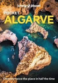 Pocket Algarve -  - książka