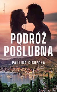 Podróż poślubna - Cichecka Paulina - książka