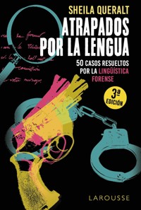Atrapados por la lengua - Sheila Queralt Estévez - ebook