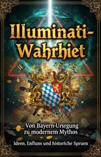 Illuminati-Wahrheit: Von Bayern-Ursprung zu modernem Mythos - Oliver Reuter - ebook