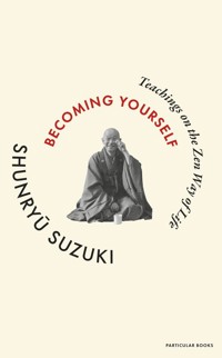 Becoming Yourself - Suzuki Shunryu - książka