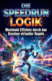 Speedrun Logik - Marc Gerbert - ebook