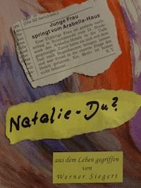 Natalie - Du? - Werner Siegert - ebook