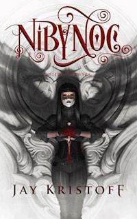 Nibynoc - Jay Kristoff - ebook