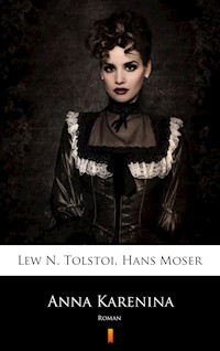 Anna Karenina. Roman - Lew N. Tolstoi - ebook