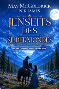 Jenseits des Silbermondes - May McGoldrick - ebook