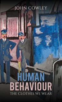 Human Behaviour - John Cowley - ebook