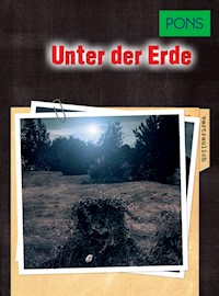 Unter der Erde (B1) W.2 -  - książka