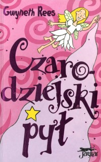 Czarodziejski pył - Gwyneth Rees - ebook