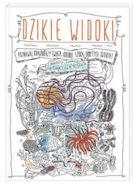 Dzikie widoki - Wieteszka Andrzej - książka