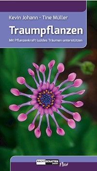 Traumpflanzen - Kevin Johann - ebook