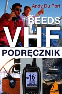 Reeds Podręcznik Vhf - Du Port Andy - książka