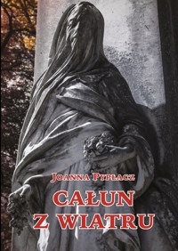 Całun z wiatru - Joanna Pypłacz - ebook