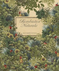 Bombastica Naturalis - Barrenetxea Iban - książka
