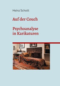 Auf der Couch - Heinz Schott - ebook