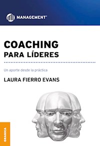 Coaching para líderes - Laura Fierro Evans - ebook