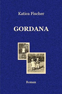 Gordana - Katica Fischer - ebook