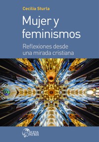 Mujer y Feminismos - Cecilia Sturla - ebook