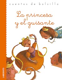 La princesa y el guisante - Hans Cristian Andersen - ebook