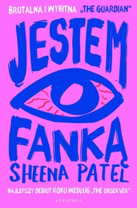 Jestem fanką - Patel Sheena - ebook + audiobook + książka