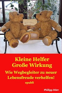 Kleine Helfer Große Wirkung - Philipp Dörr - ebook
