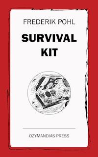 Survival Kit - Frederik Pohl - ebook