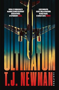 Ultimatum - TJ Newman - ebook + audiobook