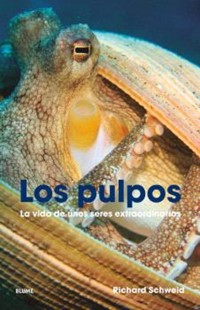 Los pulpos - Richard Schweid - ebook