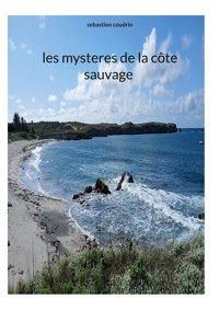 les mysteres de la côte sauvage - Sébastien Coudrin - ebook